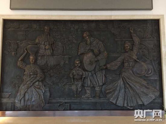 二、 朝鲜族文化的瑰宝（乱入）