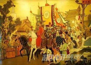 惊！汉朝皇帝死后竟这样折腾？风水秘术大起底