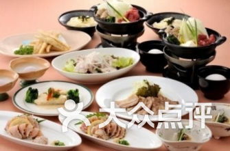 第三章：鹿儿岛的美食之旅， 一场惯与脂肪的狂欢