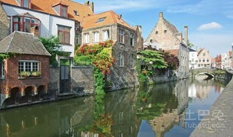 河水的颜色和清澈度