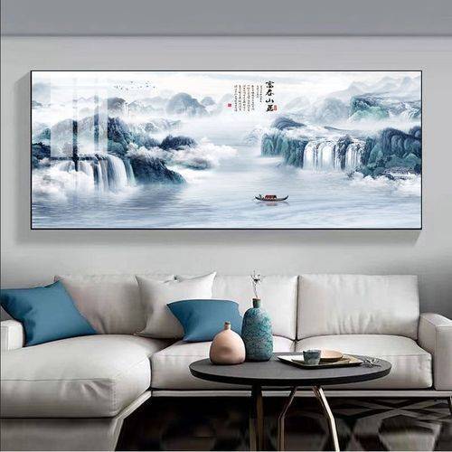 园型挂画,挂圆形画有哪些忌讳