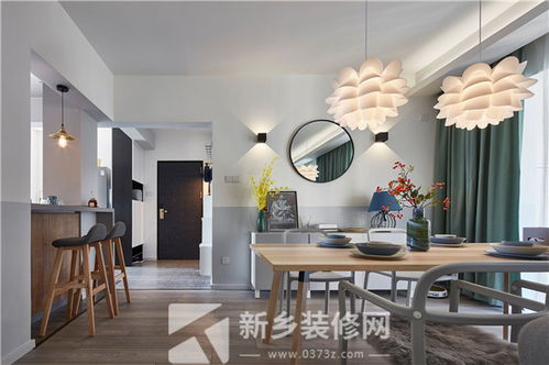 三、 装饰要土 收纳要乱