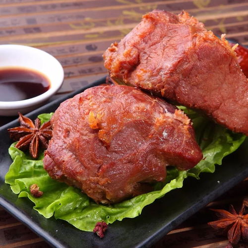 平遥牛肉：600年历史持续发展告诉你哪些叫