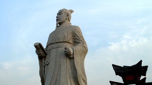 历史持续发展较长河中的嵇姓名人（带表格）