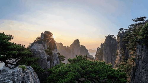 圣莲山