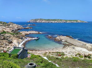 (1) 海岛渔民生活模拟营