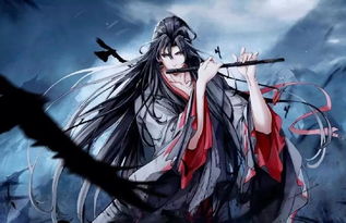 鬼影随音：断肠声里的秘密