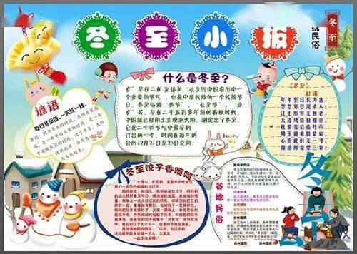 闽南风俗手抄报：图形赏析爆款，闽南风情一瞥