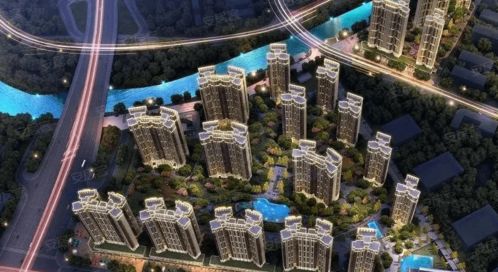 惠州潼湖前景,惠州潼湖前景