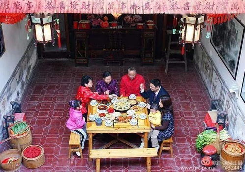 梅州风俗盛宴，千年客家韵味，爆款必kan！
