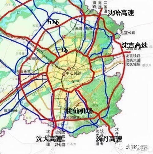 沈阳：千年古都， 历史文化名城