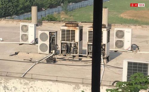 噪音时间：古城墙里的奇怪声音