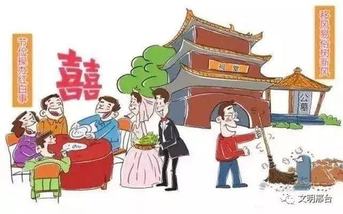福州丧事女儿习俗：传承孝道，温馨告别