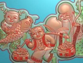 属龙男宝宝性格特点及最佳属相搭配是怎样的？