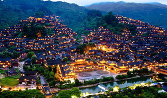 一、苗寨是个啥地方？ 听老张给你唠唠