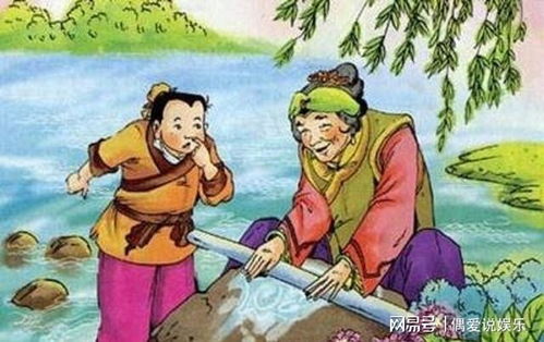 磨针的声音，是命运的嘲弄