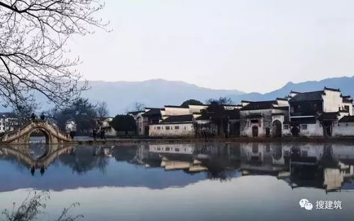 二．形状各异：隐藏的风水密码