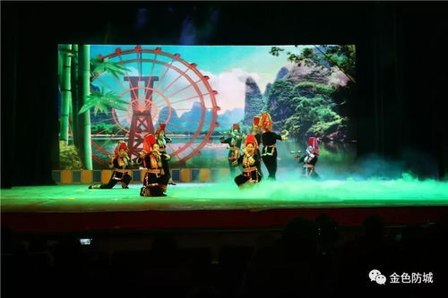 湘韵风情，千年民俗盛宴
