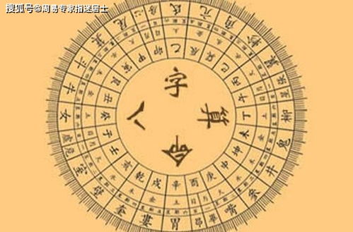 己亥年八字究竟预示着什么命运走向？