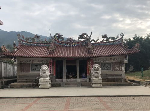 蓬莱仙境：隐藏在深山的世外桃源