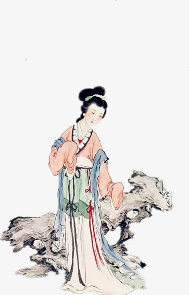 李清照18岁时八字和照片是怎样的？