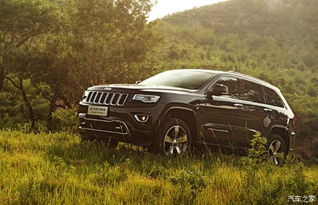 a）若是豪华SUV：