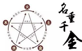 姓名中怎样隐藏着预示个人财运的神秘信息？