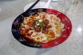 豆腐鱼の诅咒