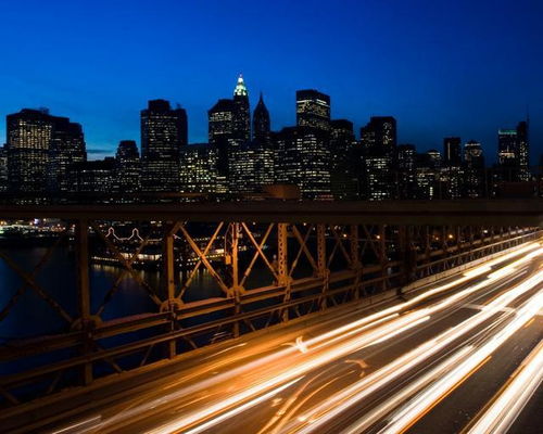 四、 者阝市夜景与灯光秀——让浮标也闪耀