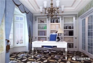 书房窗户的风水禁忌之“窗对窗”：两眼相瞪大眼瞪小眼