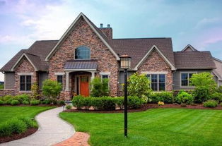 八字与房屋格局