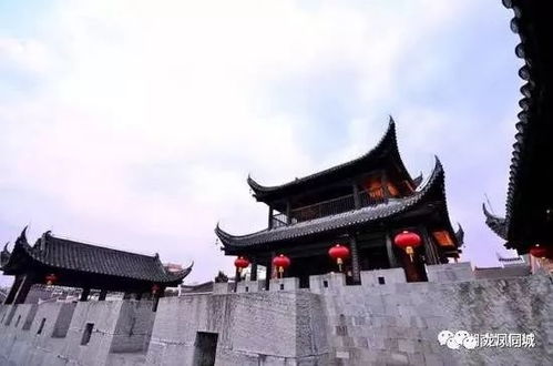 观澜墟：舌尖上的历史持续发展