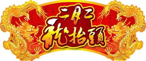 “河北龙抬头，节日魅力独韵，传统节日新爆款”