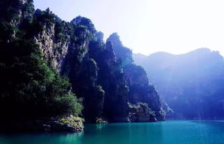 广西大山有什么风水,广西大山风景