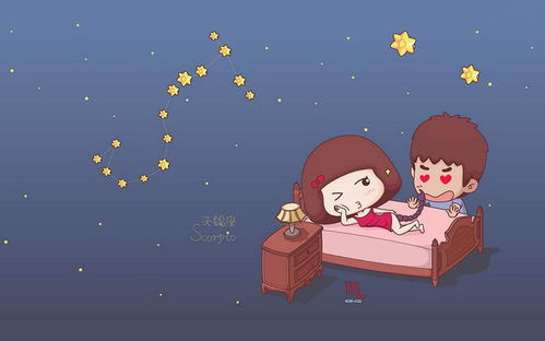 天蝎男！这个危险又迷人的反派角色！