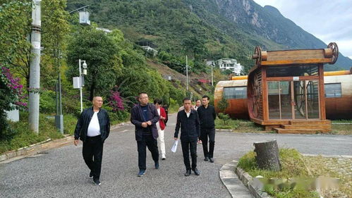 四、景点大赏：荒凉之美