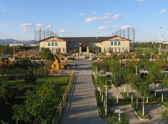 风水明堂形状如何改造成？