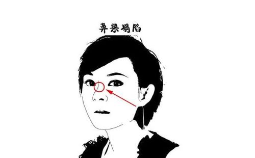 女人面相特征：窥探“极较差”性格的蛛丝马迹