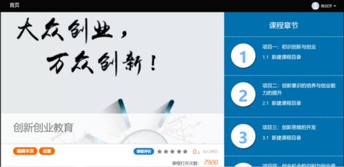 梦想实践者