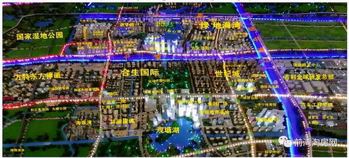 新兴产业：科技创新引领未来
