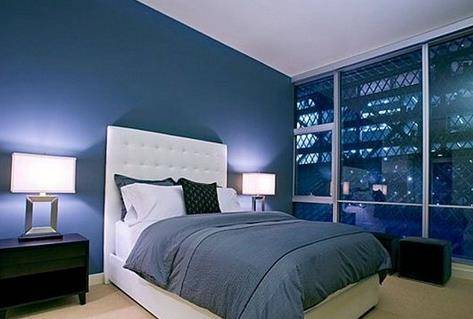 2. 卧室里的摆设：别乱放东西