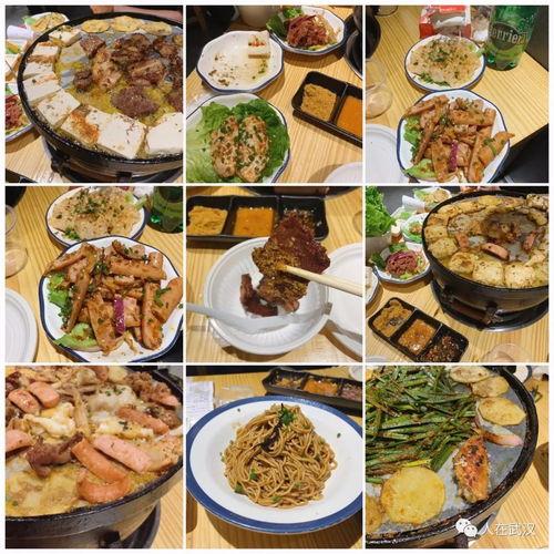 我个人的“私藏”美食清单（不保证好不好吃）