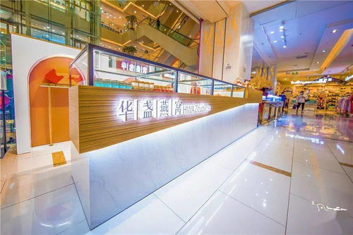 1. 专卖店？不存在的