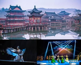 二、必游景点：穿越时空的旅行