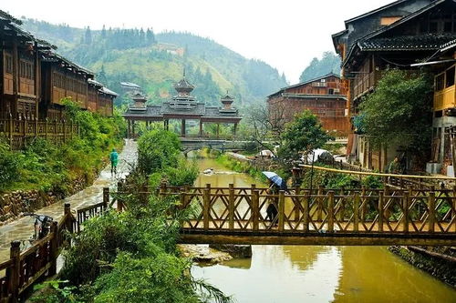 Day3：婺源这些破房子居然要门票？！