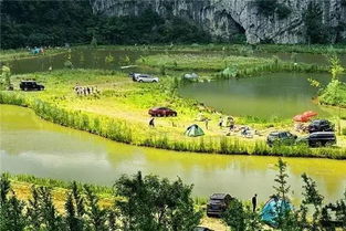 住宿：露营还是住酒店？