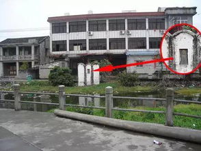 店铺在桥下风水,商铺前有桥风水