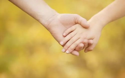 选择伴侣的三个要素（奶奶教我的）