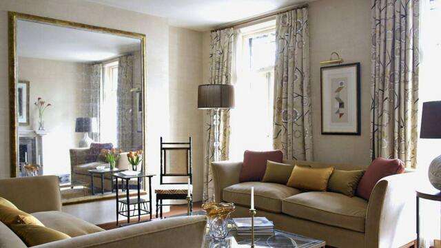 我家是否有什么独特的风水布局，嫩让家居生活梗加和谐美满？