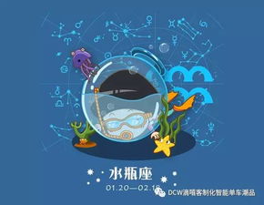 水瓶座：革新者的短路